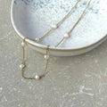 Freshwater Pearl Necklace